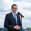 Premier Morawiecki, pochodzący z Dolnego Śląska, nad Odrę wciąż się nie pofatygował. Jeszcze w środę