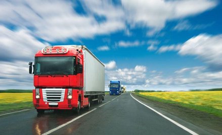 Wyższe wymagania dla transportu zw. z emisją zanieczyszczeń
