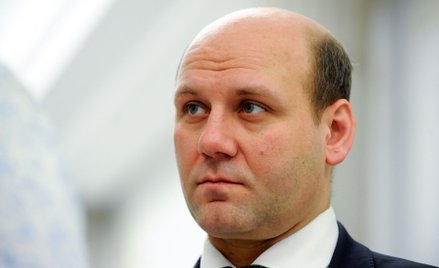 Szymon Szynkowski vel Sęk