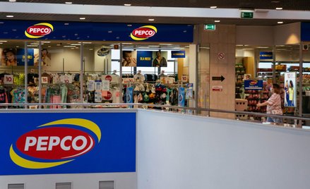 Pepco zyskuje po raporcie