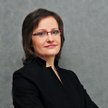 Małgorzata Zamorska, radca prawny, partner w kancelarii bnt Neupert, Zamorska & Partnerzy