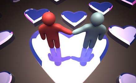 Prawnicy pomagają uregulować związki partnerskiej