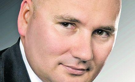 Piotr Ostaszewski, prezes Lubawy, zapewnia, że ma już zlecenia, które pozwolą zrealizować prognozę.