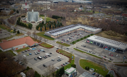 Smart Park w Zgorzelcu na starcie