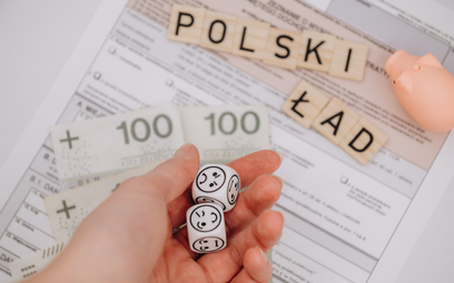 Polski Ład i PIT-2 to kolejne wyzwania dla biznesu w nowym roku