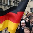 Sondaż: Polacy przestają się bać Niemców