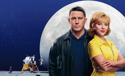 „Zabierz mnie na Księżyc”: Jak sprzedać kosmos