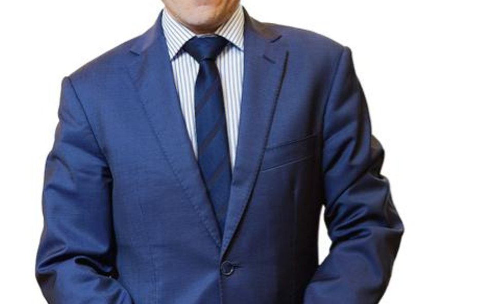 Borys Budka, minister sprawiedliwości