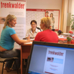 Duży ruch na rynku pracy tymczasowej