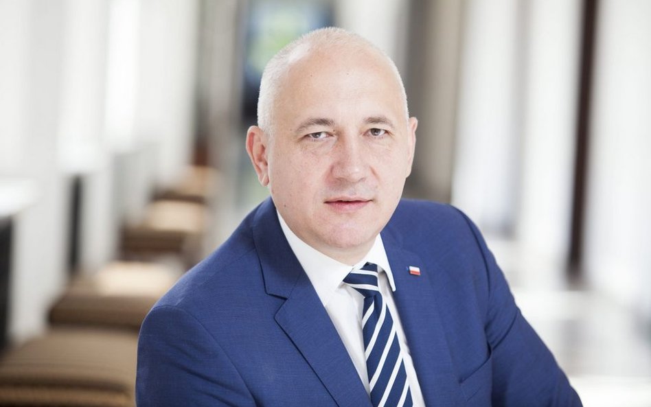 Siedlce: Wiec poparcia dla rządu