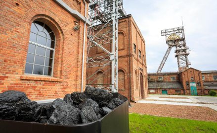 Kopalnie na dłużej