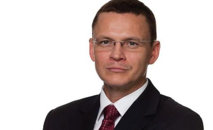 Grzegorz Stefański, prezes Urteste.