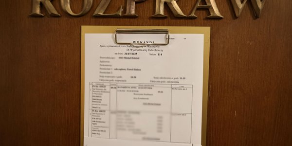 Czy sędziowie mogą pracować lepiej i szybciej? Adwokaci: tak