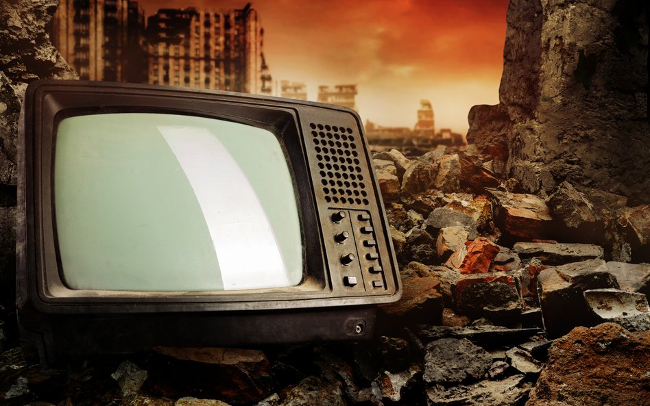 Sondaż. Zdecydowane "nie" dla abonamentu radiowo-telewizyjnego