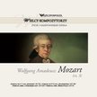 Wielcy kompozytorzy - Mozart