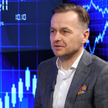 #RZECZoBIZNESIE: Karol Mazurek: Współpraca banków z fintechami jest teraz modna