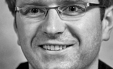 JAROSŁAW MAKOWSKI