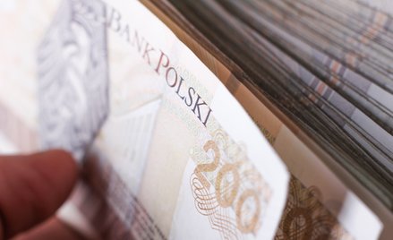 MF sprzedało w ramach sprzedaży dodatkowej obligacje o wartości 451 mln zł