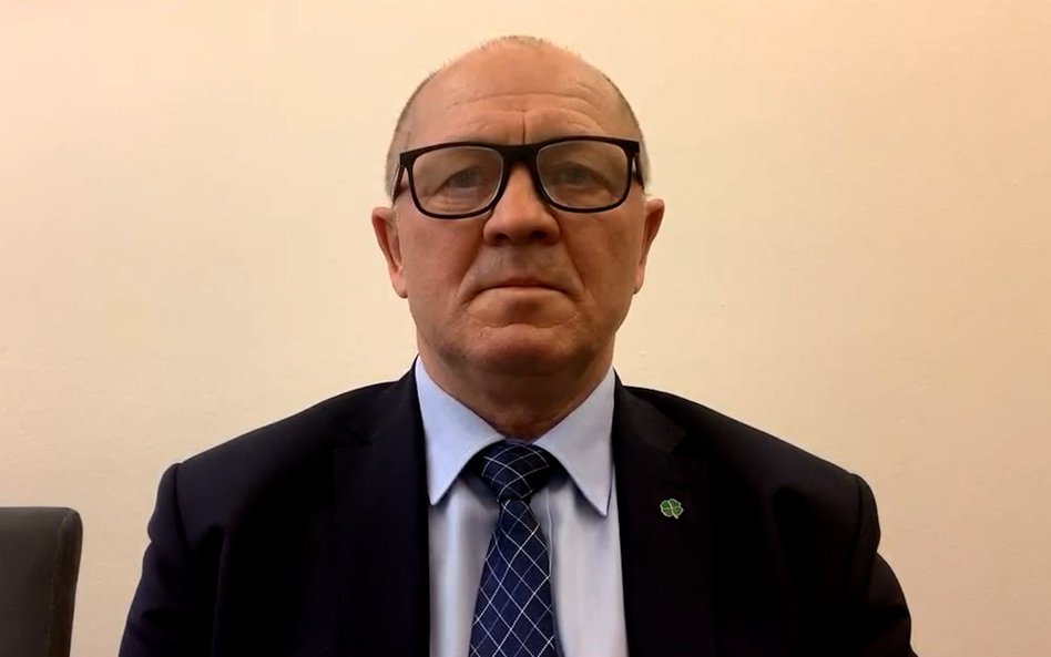 Poseł PSL: Niewykluczone, że opozycja wesprze Kaczyńskiego