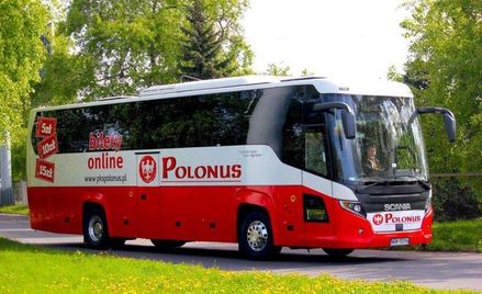 Polonus przed wakacjami powiększa flotę