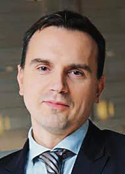 Piotr Zagała, zarządzający, BGŻ BNP Paribas TFI