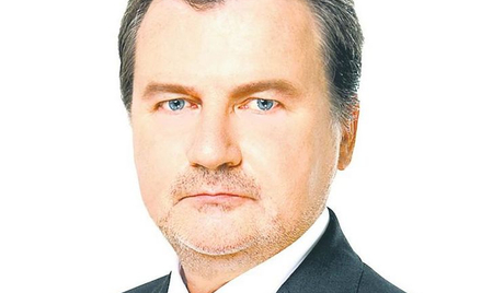 Roman Przasnyski, analityk rynków finansowych