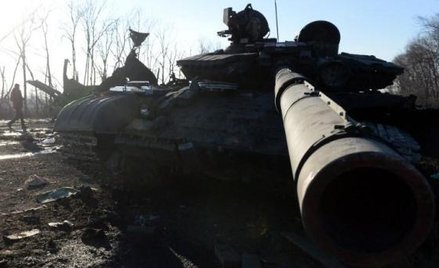 Tysiące przypadków porwań i tortur na wschodniej Ukrainie