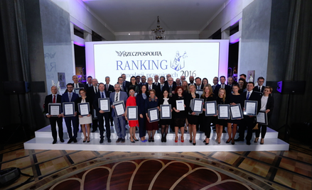 Ranking Kancelarii Prawniczych 2015