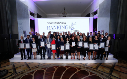 Ranking Kancelarii Prawniczych 2015