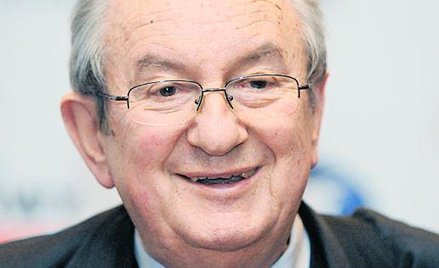 Senat wybierze do Rady Polityki Pieniężnej nowej kadencji skonfliktowanego z prezesem NBP ekonomistę