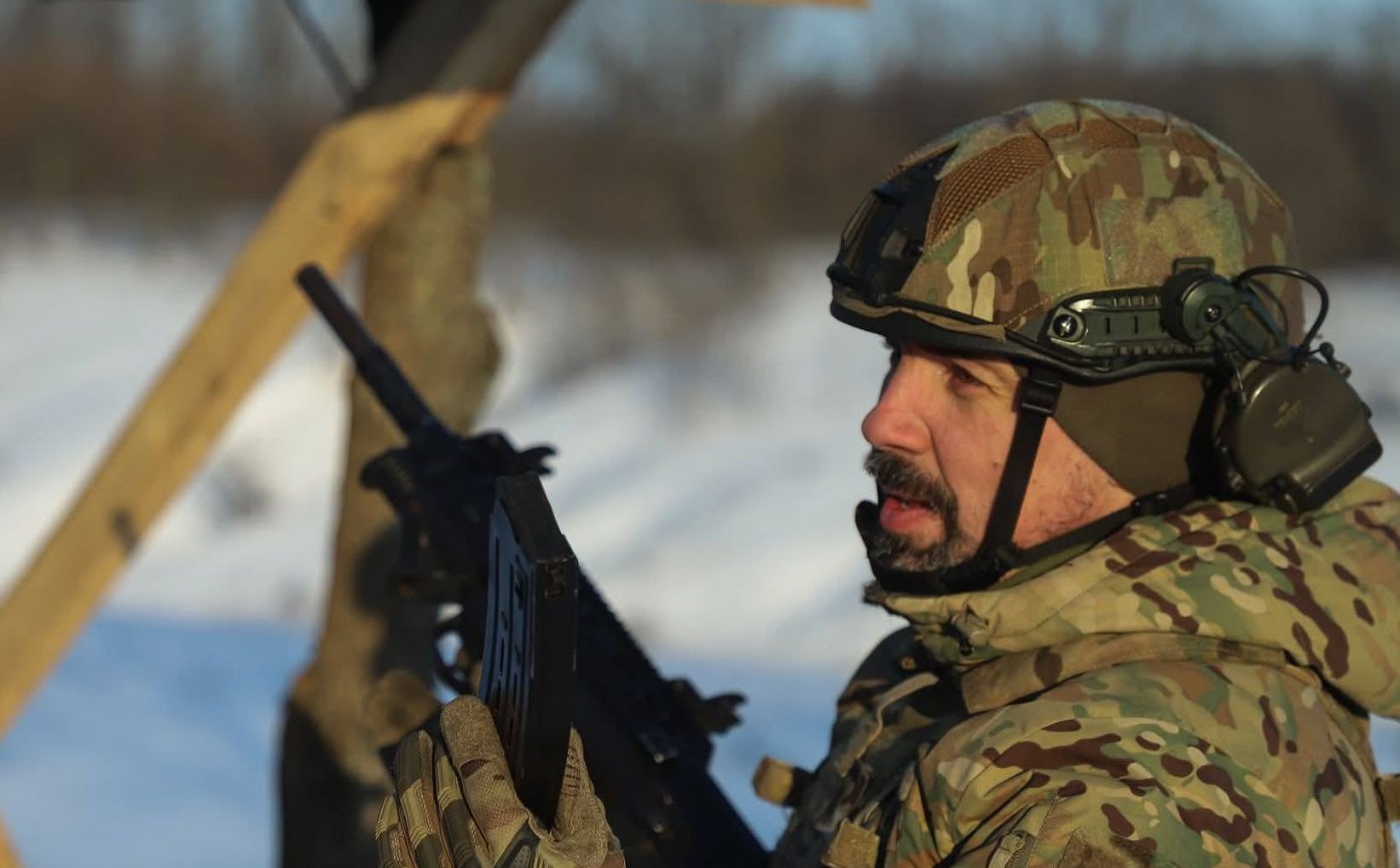 Wojna Rosji z Ukrainą. Dzień 1437