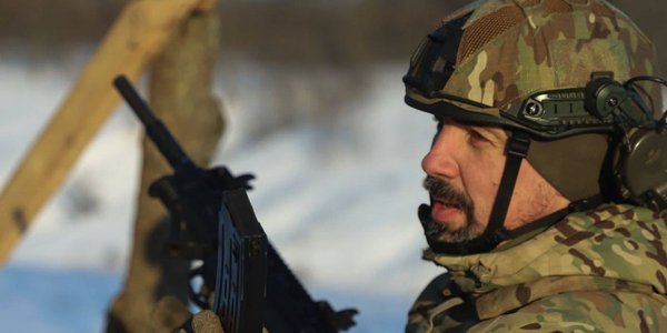 Wojna Rosji z Ukrainą. Dzień 1437