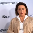 Bożena Leśniewska, wiceprezeska zarządu ds. rynku biznesowego Orange Polska