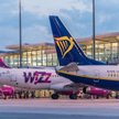 Wrocławskie lotnisko – 83 połączenia w letnim rozkładzie lotów