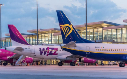 Wrocławskie lotnisko – 83 połączenia w letnim rozkładzie lotów