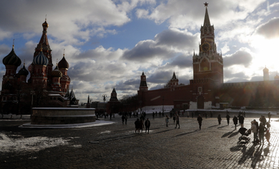 Rosyjski import gwałtownie spada. Putin nie przekonał Chińczyków