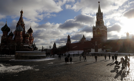 Rosyjski import gwałtownie spada. Putin nie przekonał Chińczyków