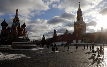 Kreml uderza w zagranicznych inwestorów. Ucierpią Leroy Merlin i Raiffeisen Bank