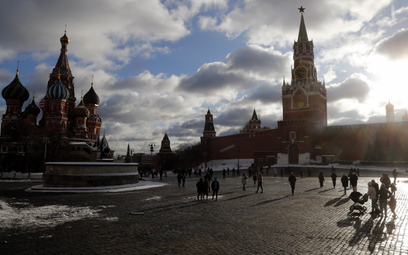 Rosja już ma ogromną dziurę budżetową. Straciła dochody z ropy i gazu