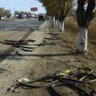 W pechowym autobusie jechało ok. 40 pasażerów, w większości studentów Uniwersytetu Wołgogradzkiego. 