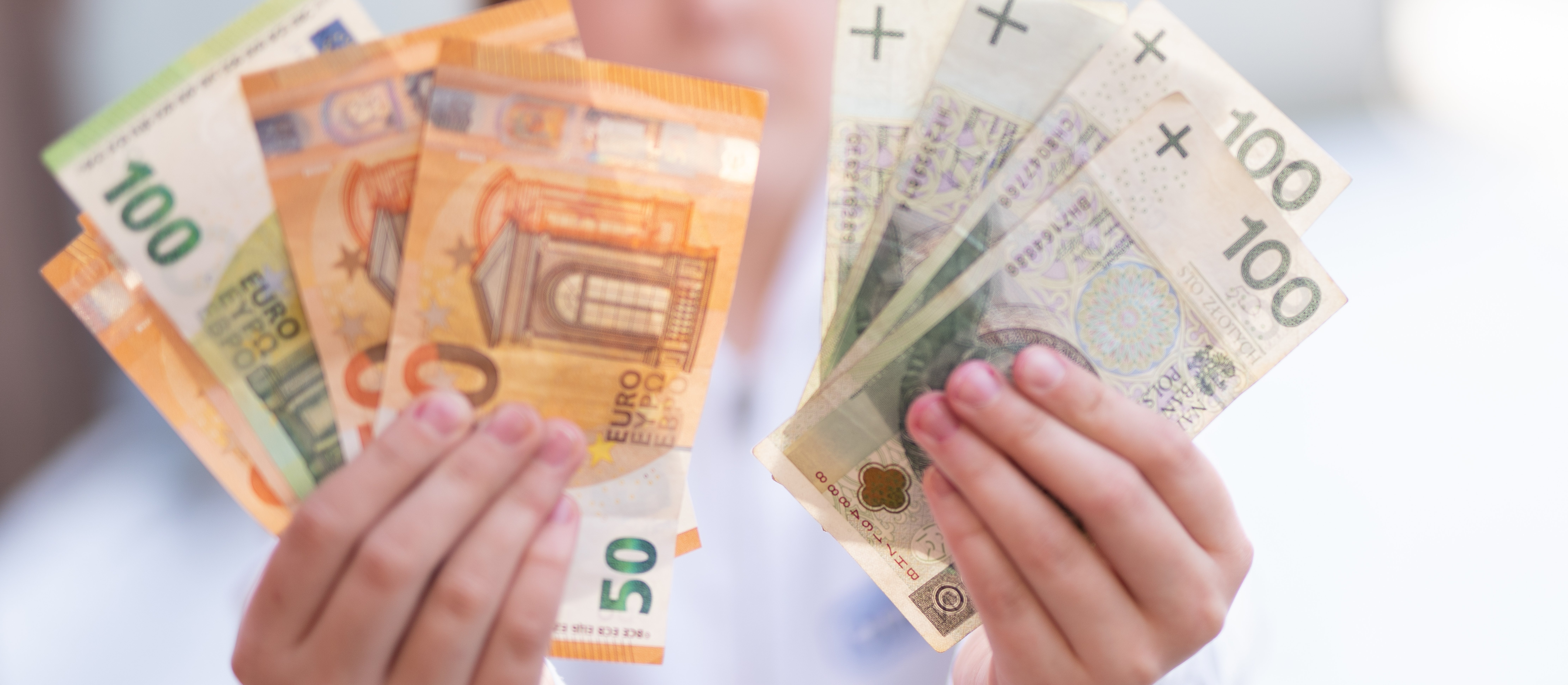 Zarobki i koszty życia 2026. Czy minimalna krajowa w Polsce starczy na więcej niż w Niemczech?