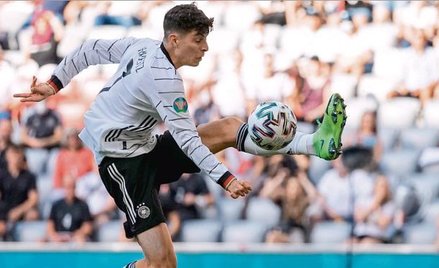 Anglia - Niemcy. Uciszyć Wembley