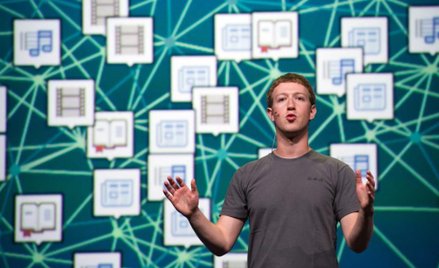 Od debiutu Facebooka portfel Zuckerberga schudł o 47 proc.