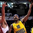 Euroliga: przedłużyć święto