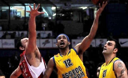 Euroliga: przedłużyć święto