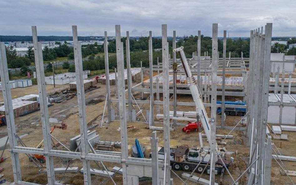 Gminy wyznaczą obszar zintegrowanego inwestowania