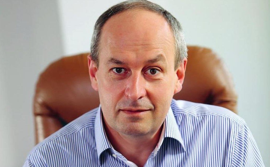 Ferro wyznaczyło nowe, mniej ambitne cele