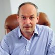 Wojciech Gątkiewicz, prezes Ferro