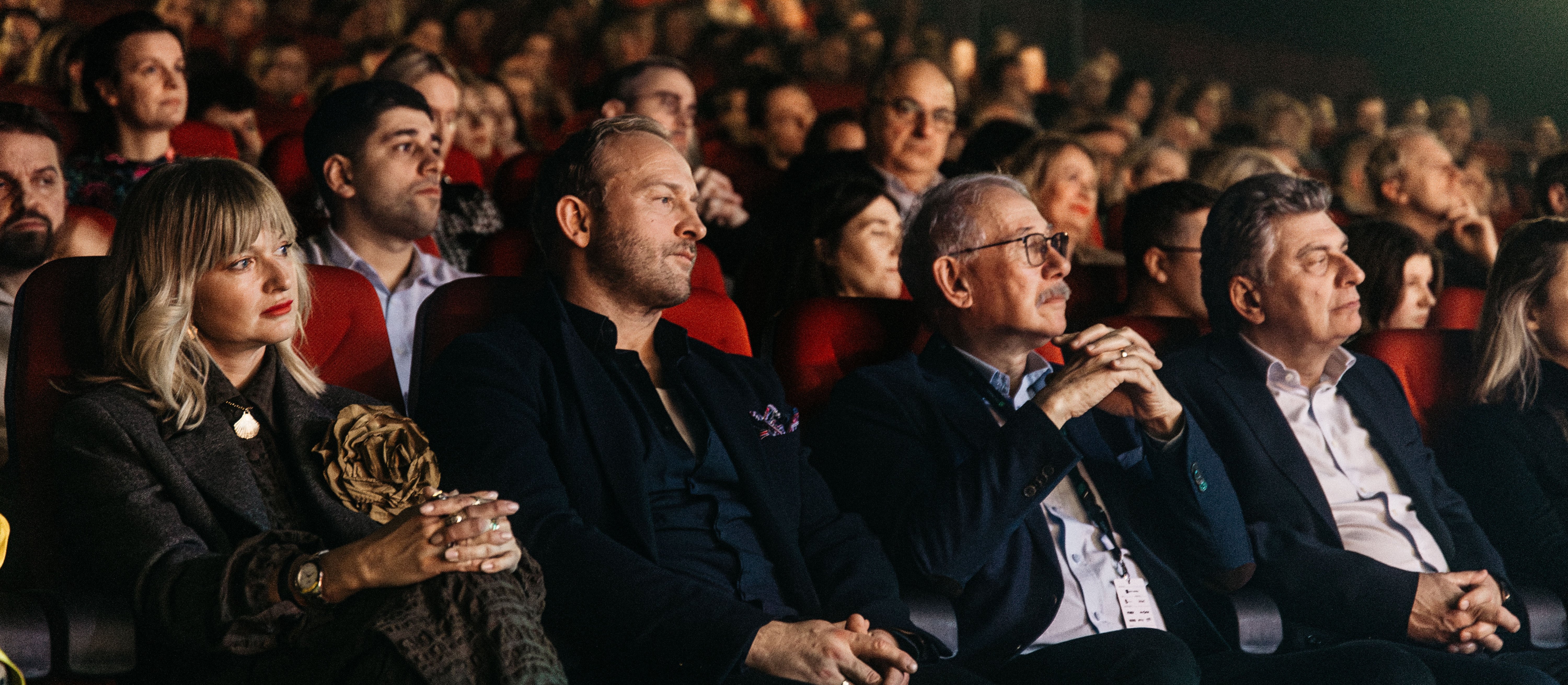 Hollywood w Polsce! Twórcy największych światowych produkcji, m. in. "Mandalorian", "Z Archiwum X" i "Doktor Who" wybiorą Najlepszy Polski Serial Roku 2025!