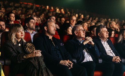 Hollywood w Polsce!  Twórcy największych światowych produkcji, m. in. "Mandalorian", "Z Archiwum X" 